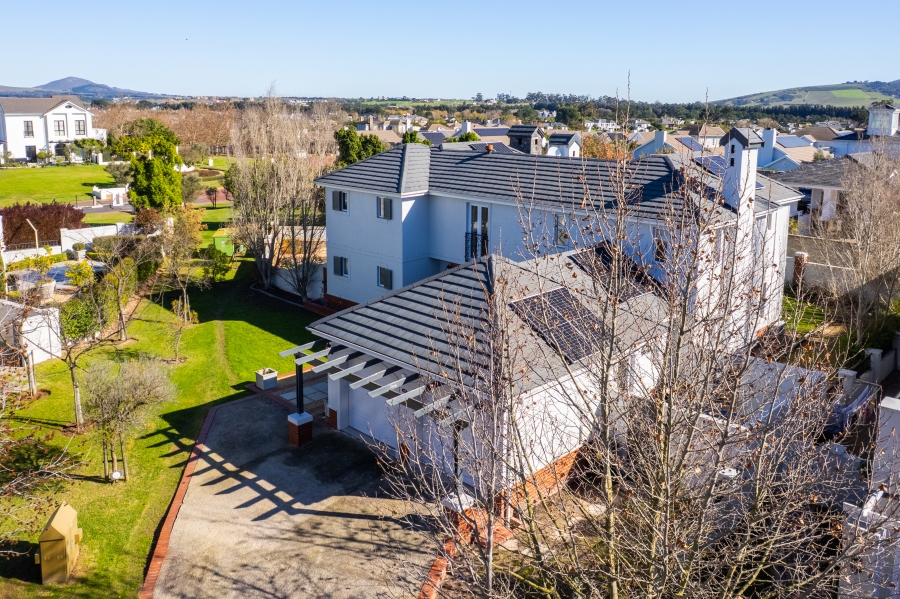 4 Bedroom Property for Sale in Val De Vie Estate Western Cape